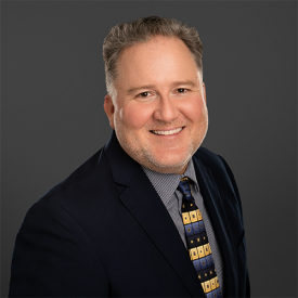 Brian Redden